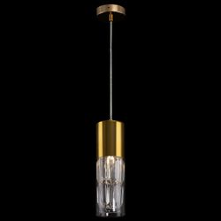 Подвесной светильник Maytoni Wonderland MOD313PL-01G