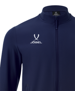 Куртка парадная JÖGEL PREMIER PerFormDRY Woven Jacket, темно-синий