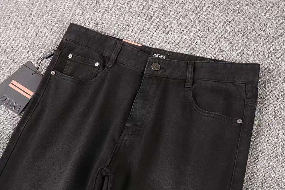 Джинсы Ermenegildo Zegna