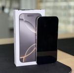 iPhone 16 Pro Max, 256 ГБ б/у
