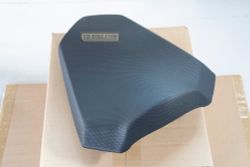 77300-MJW-J01ZB.  SEAT ASSY., PILLION *TYPE1*. Pillion seat Honda CBR500, CB500 2016-2021