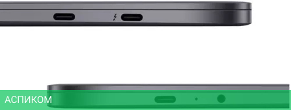 Ноутбук Xiaomi Mi Notebook Pro 15.6 2021 JYU4331CN