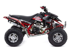 Квадроцикл SHARMAX GX-Cruiser 320