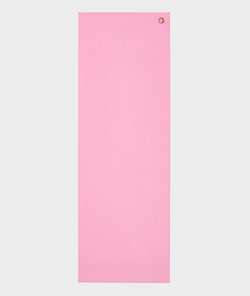 Коврик для йоги Manduka PRO Travel Mat 180*60*0,25 cм из ПВХ