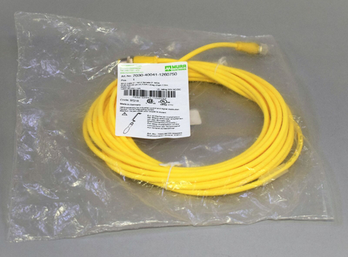 MURRELEKTRONIK 7030-40041-1260750