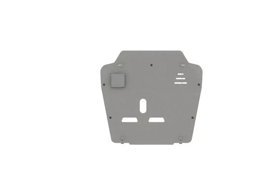 Защита картера и КПП Sheriff для Volvo S80 I 1998-2006 арт.25.0647