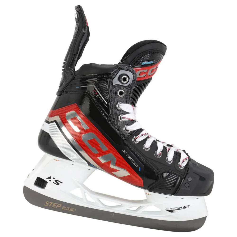 Коньки CCM JETSPEED FT6 PRO SR (взрослый)