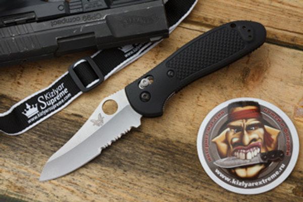 Больше Benchmade в нашем магазине