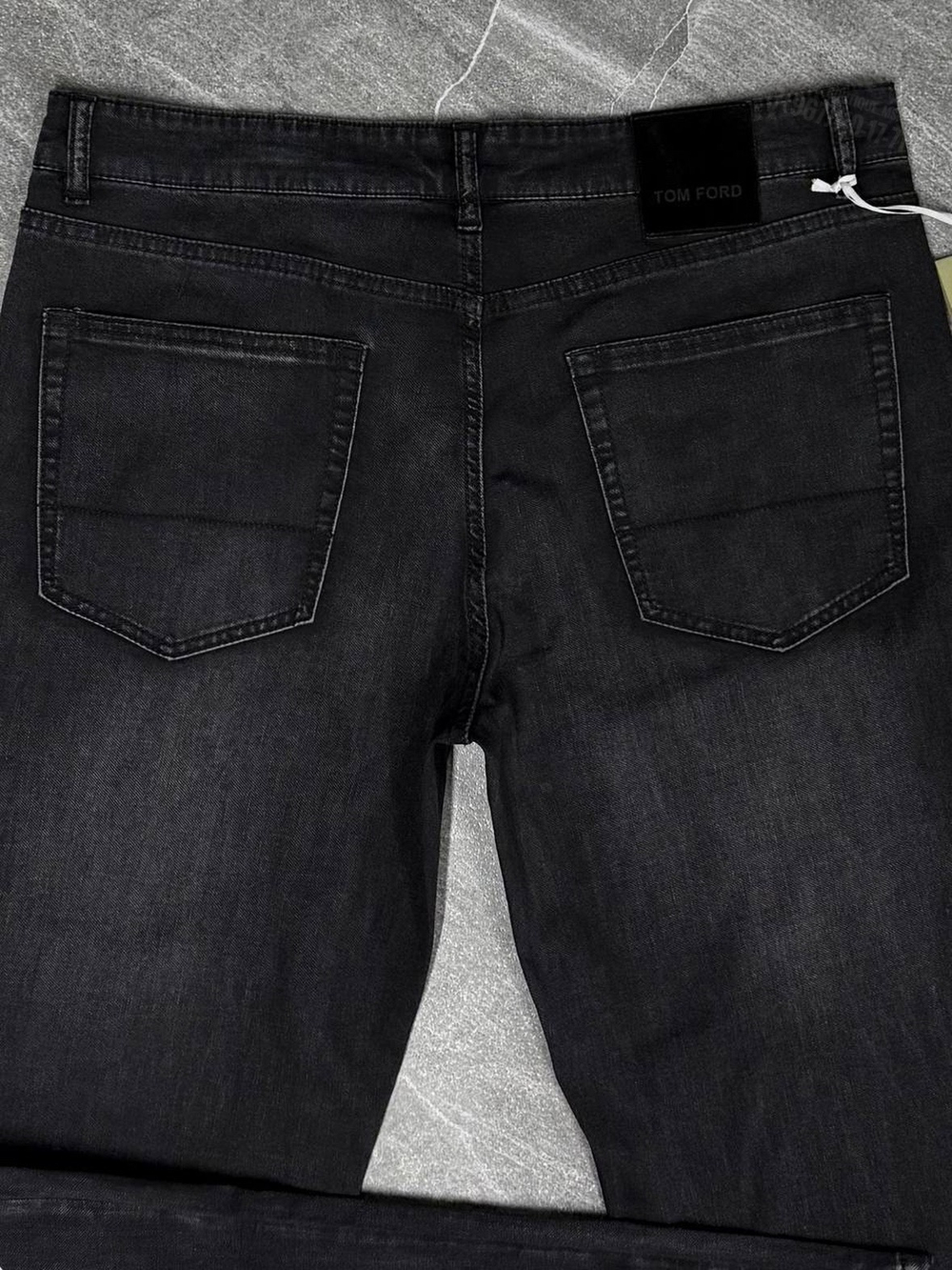 Джинсы Tom Ford