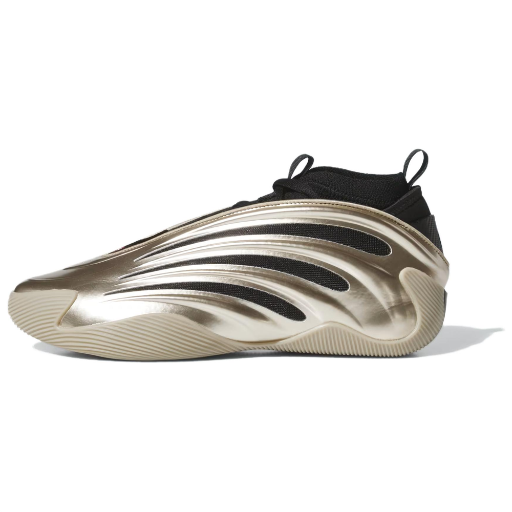 Кроссовки Adidas Harden Vol.9 Cyber Metallic