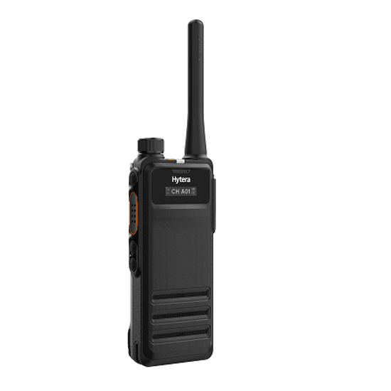 Радиостанция Hytera HP705 UHF