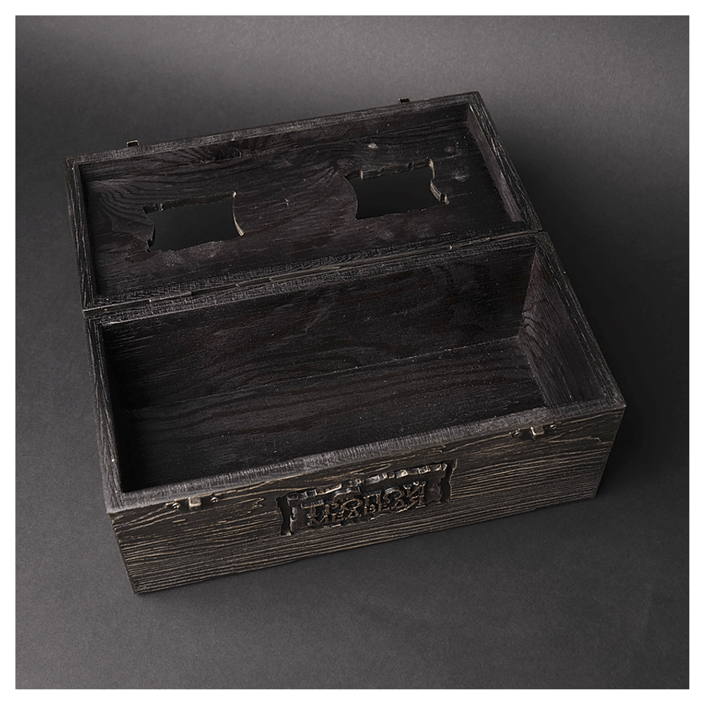 Шкатулка «Ларчик»