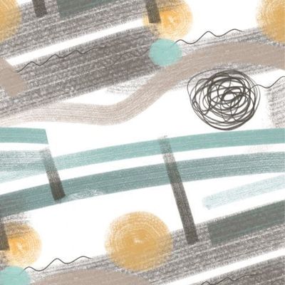 Сканди стиль путешествия