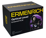 Нивелир Ermenrich PL30, фиолетовый