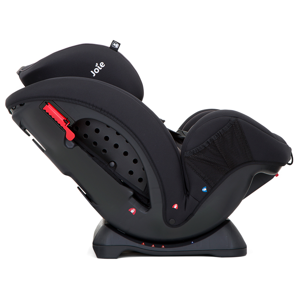 Детское автокресло Joie Stages