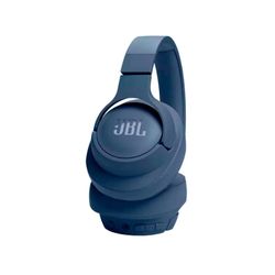 Беспроводные наушники JBL Tune T720BT Blue