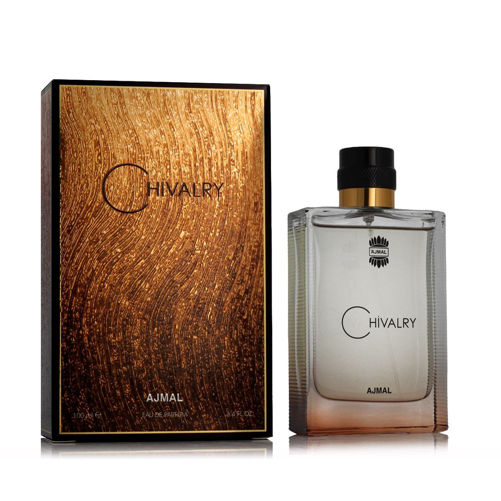 Ajmal Chivalry Eau De Parfum 100 ml (man)