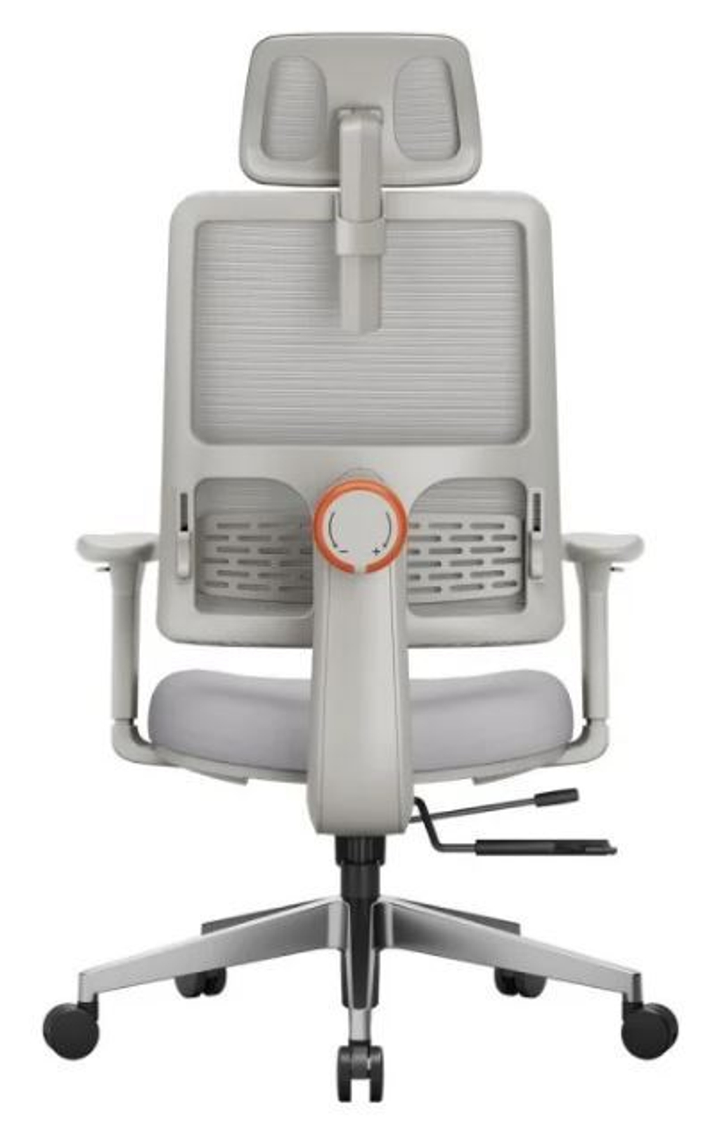 Кресло  FoxGear NETZ модель E