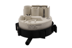 Датчик уровня воды (прессостат) 7650054 стиральной машины Indesit, Ariston