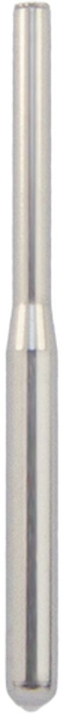 Бор алмазный, тип FG, гр.2 839-012M-FG, NTI, Германия