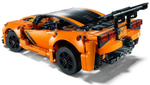 LEGO Technic: Chevrolet Corvette ZR1 42093 — Chevrolet Corvette ZR1 — Лего Техник