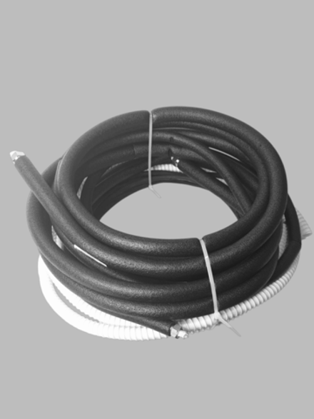 Монтажный комплект для кондиционера (сплит-системы) для мод. 7,9/ 3м title=