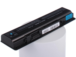 Аккумулятор iBatt 4400mAh, для F287H G069H F286H F287F 312-0818 CS-DE1410HB 451-10673 R988H G066H