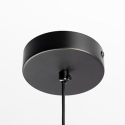 Citilux ORTON CL202021 Подвесной светильник Дымчатый