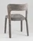 Стул Haru серый