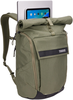 Рюкзак для ноутбука Thule Paramount Backpack 24L PARABP3116 Soft Green (3205012)