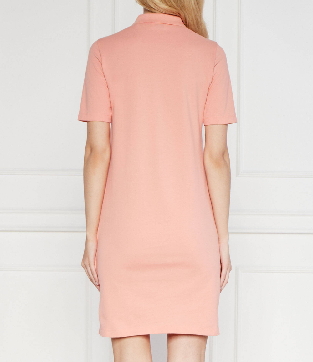 Платье Gant - персиковый(4200846)