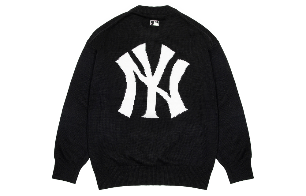 Толстовки MLB FW22 Logo, 3AKPB0126-50BKS