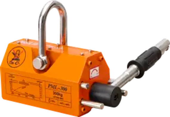 Магнитный грузозахват HDLift PML 2000