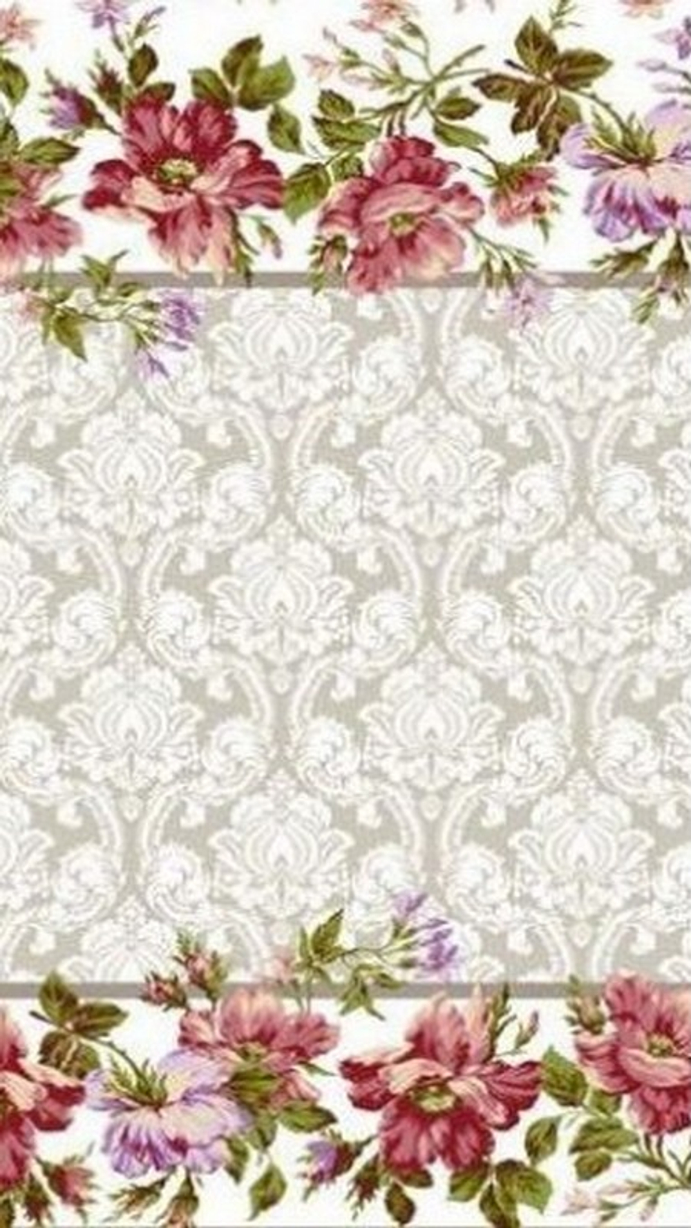 Набор из 3-х полотенец в подарочной упаковке, 100% хлопок, Россия.