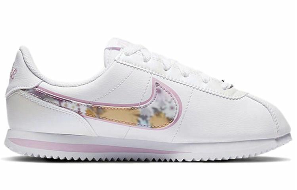 Кроссовки Nike Cortez Basic Sl Se (Женская размерная сетка)