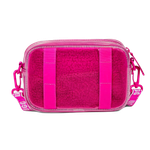 Ugg Janey II Clear Rock Rose