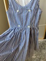 Хлопковое платье Polo Ralph Lauren. 116