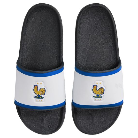 Nike Offcourt 'Black Grey'