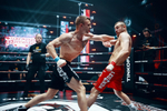 Шорты спортивные тренировочные Legenda Меч черный