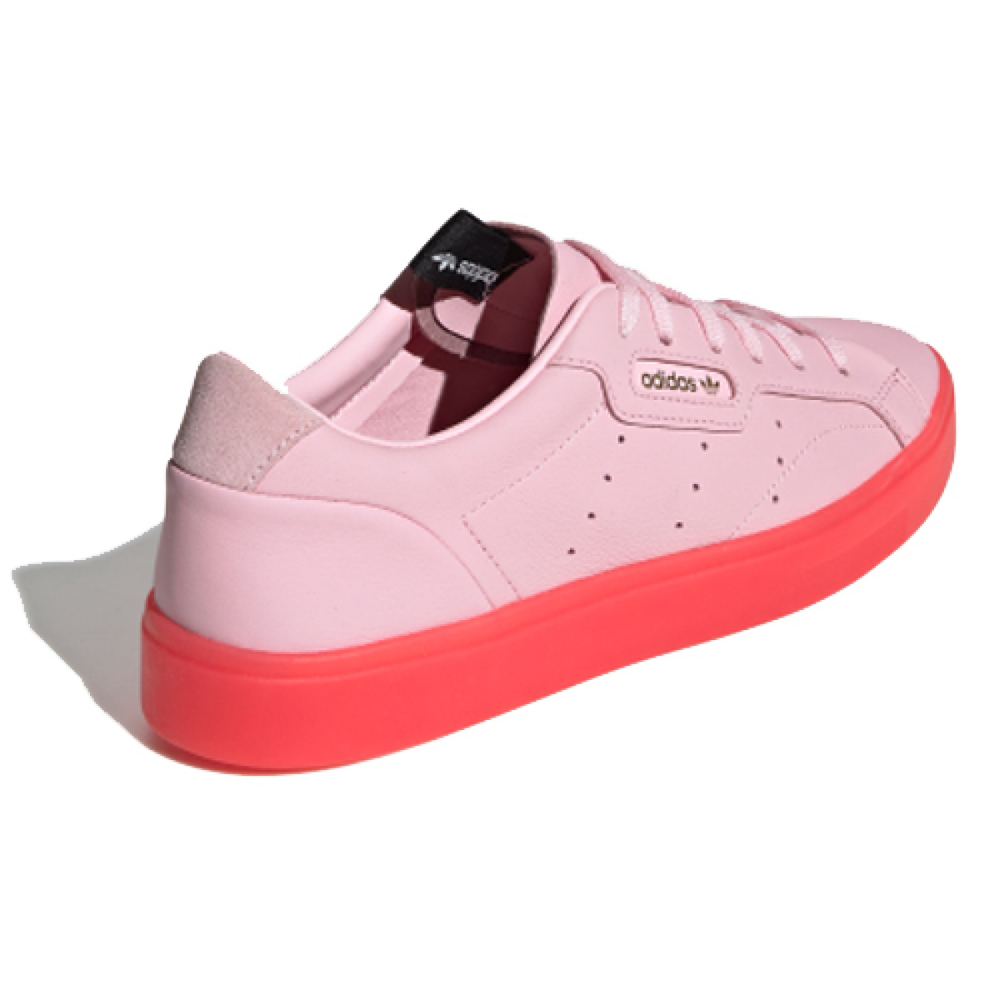 Кроссовки Adidas Originals Sleek Diva Pink