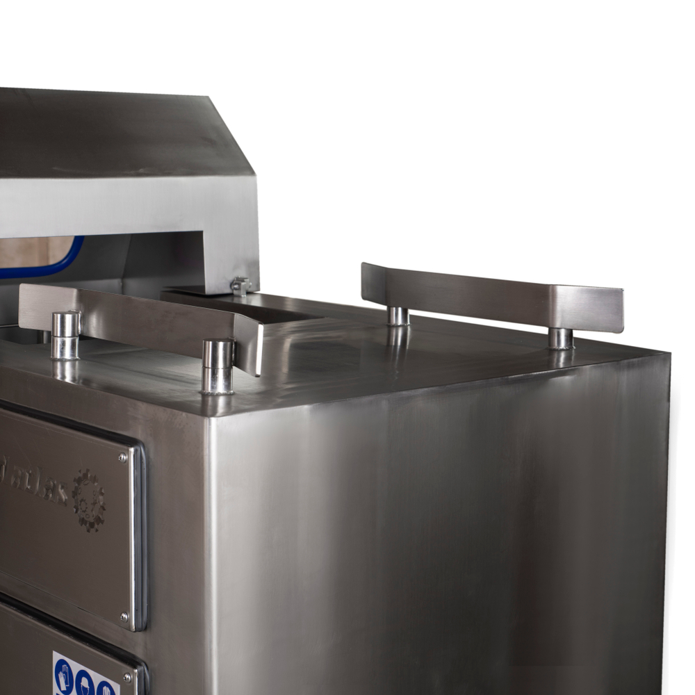 Блокорезка замороженного мяса QD-2000 Foodatlas