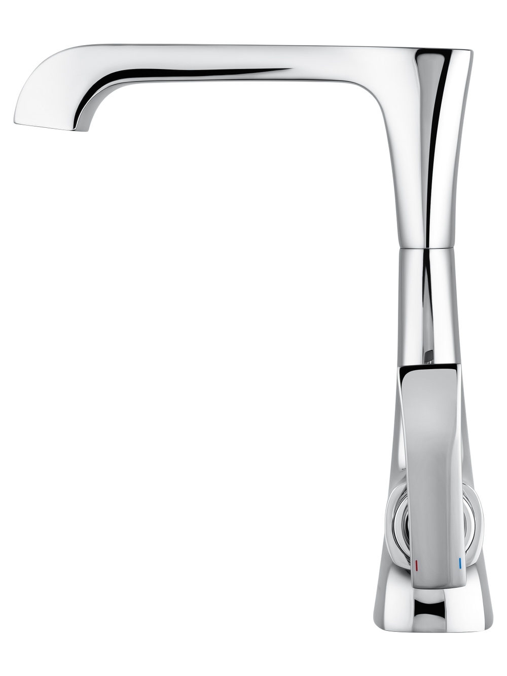 Смеситель для кухни WONZON & WOGHAND TRIUMPH, Хром (WW-562101-CR)