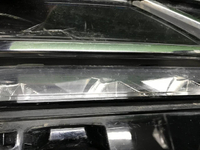 Битая Фара правая VW Touareg 3 (2018-2023) LED