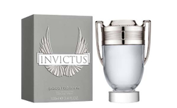 Paco Rabanne "Invictus", 100 ml