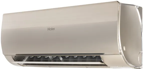 Настенная сплит-система Haier HSU-18HFF103/R3-G/HSU-18HUF103/R3 Flexis On/Off Gold (-40С)