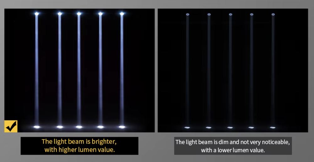 Вращающаяся голова PL Beam 7R 230w