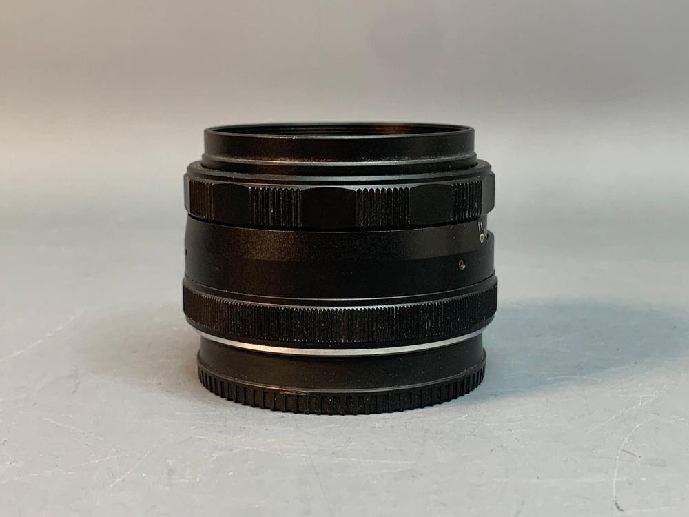 Meike 35mm 1.4 Micro 4/3