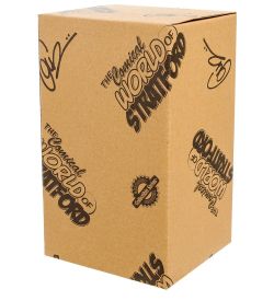 RV-950 Статуэтка «Сантехник» (W.Stratford)