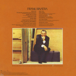 Frank Sinatra / The World We Knew (LP)