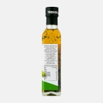 Масло оливковое Monini Basil Extra Virgin с базиликом 250мл